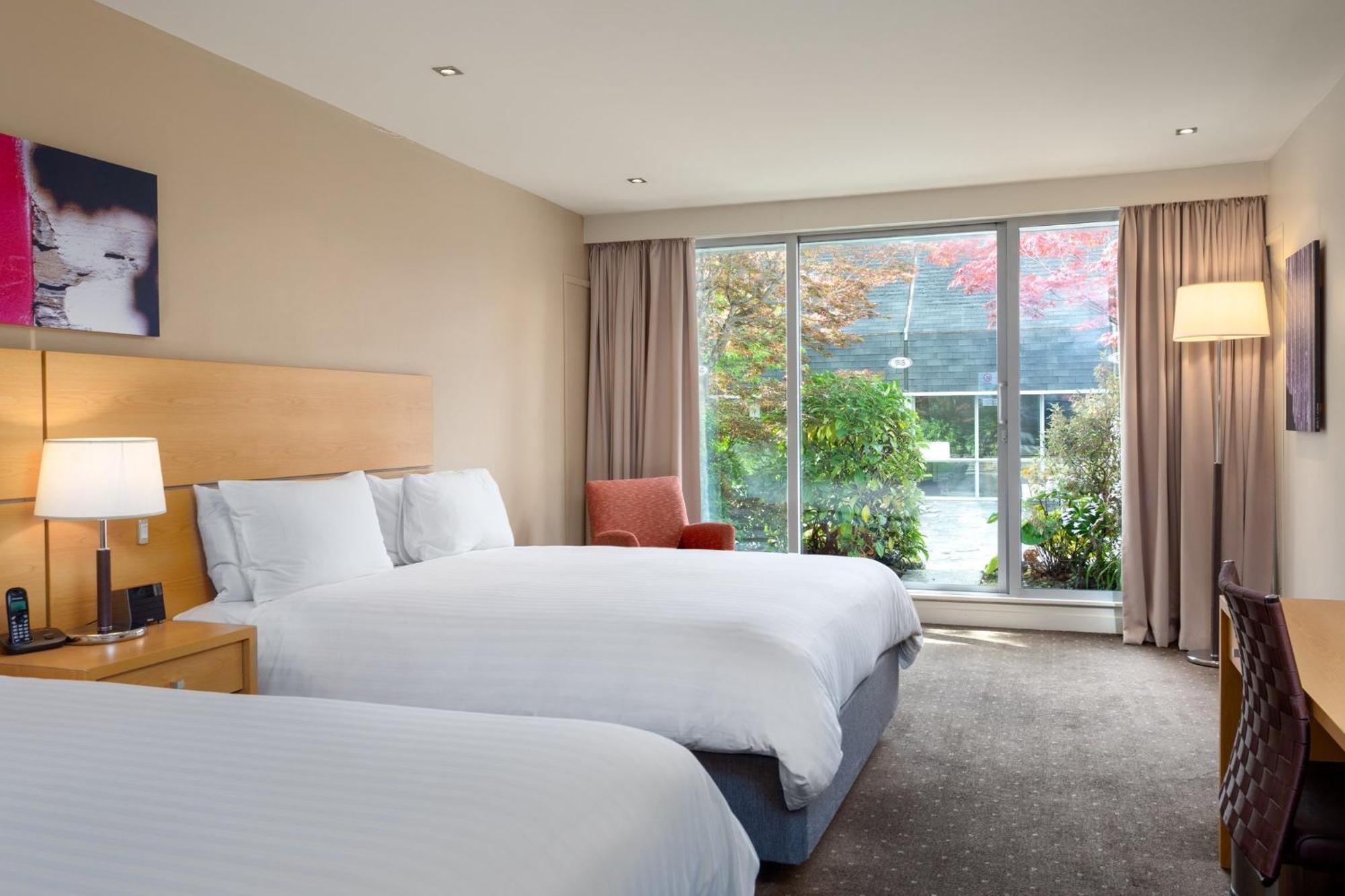 Crowne Plaza By Ihg Hotel Queenstown