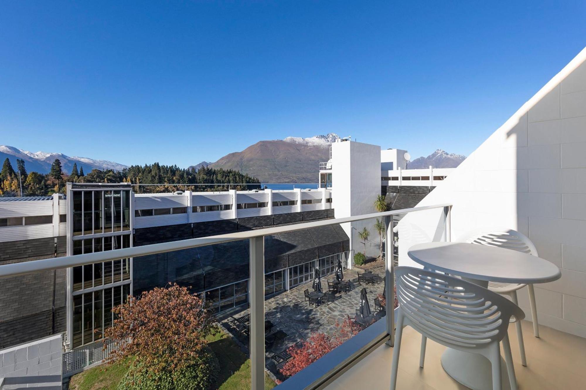 Crowne Plaza By Ihg Hotel Queenstown